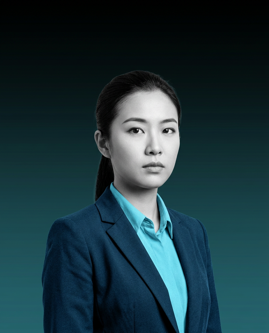 Diana Chen
