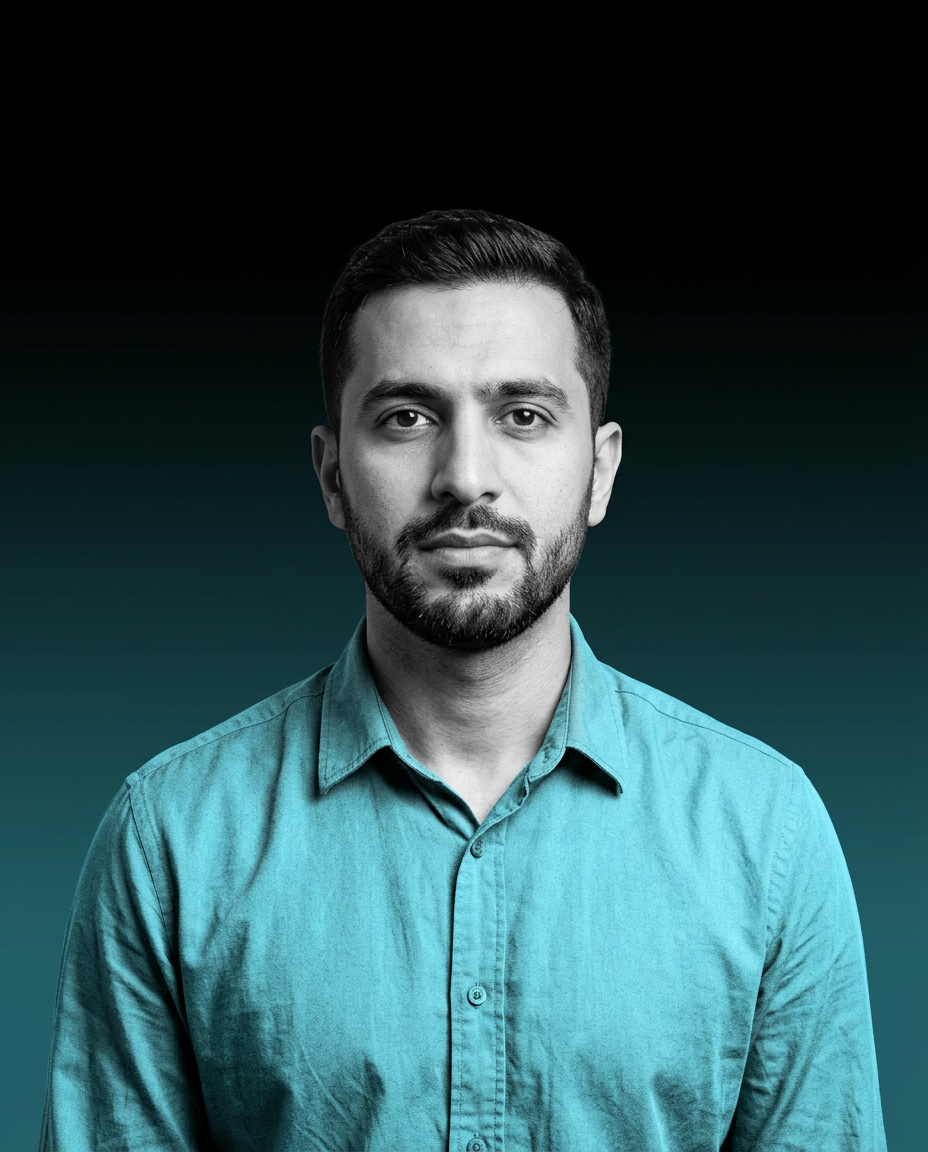 Omar Tariq