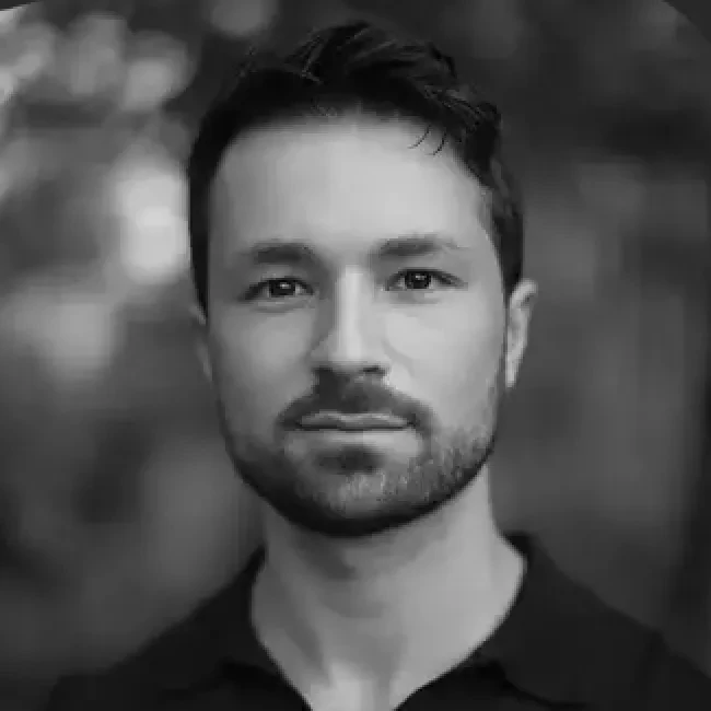 Evan Fisher testimonial avatar