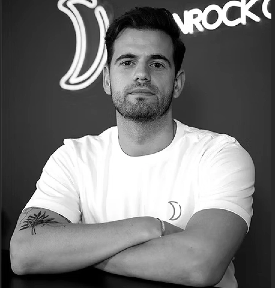 SIMON DEDIC testimonial avatar