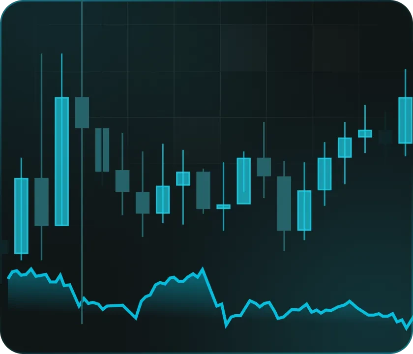 Identify Reliable Patterns step icon