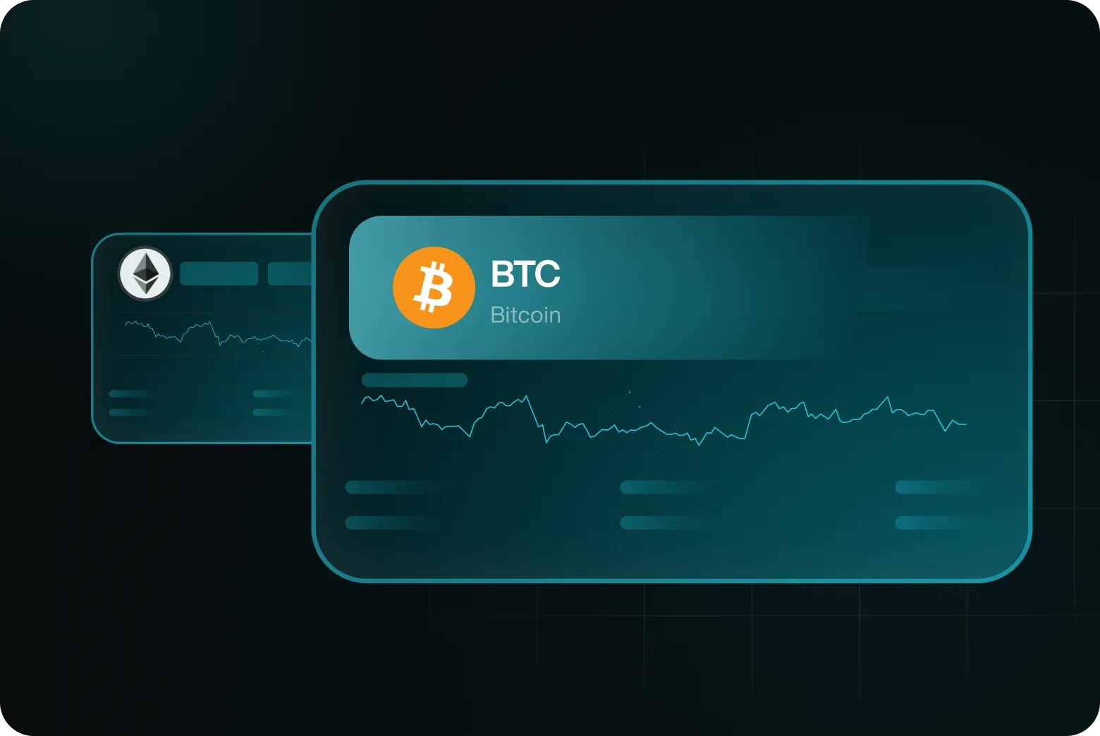 All The Data You Need at a Glance why step icon