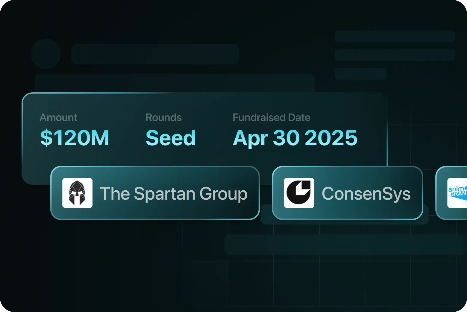 Transparent, Up-To-Date Fundraising Data why step icon