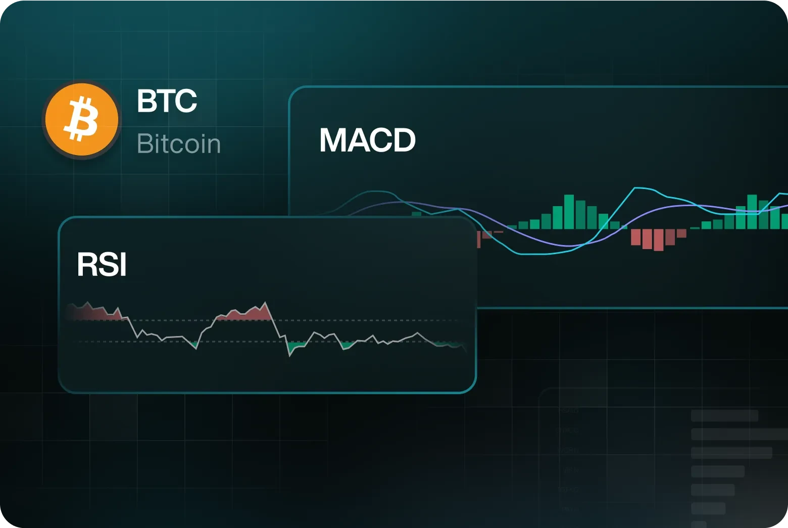 Transparent Clarity why step icon