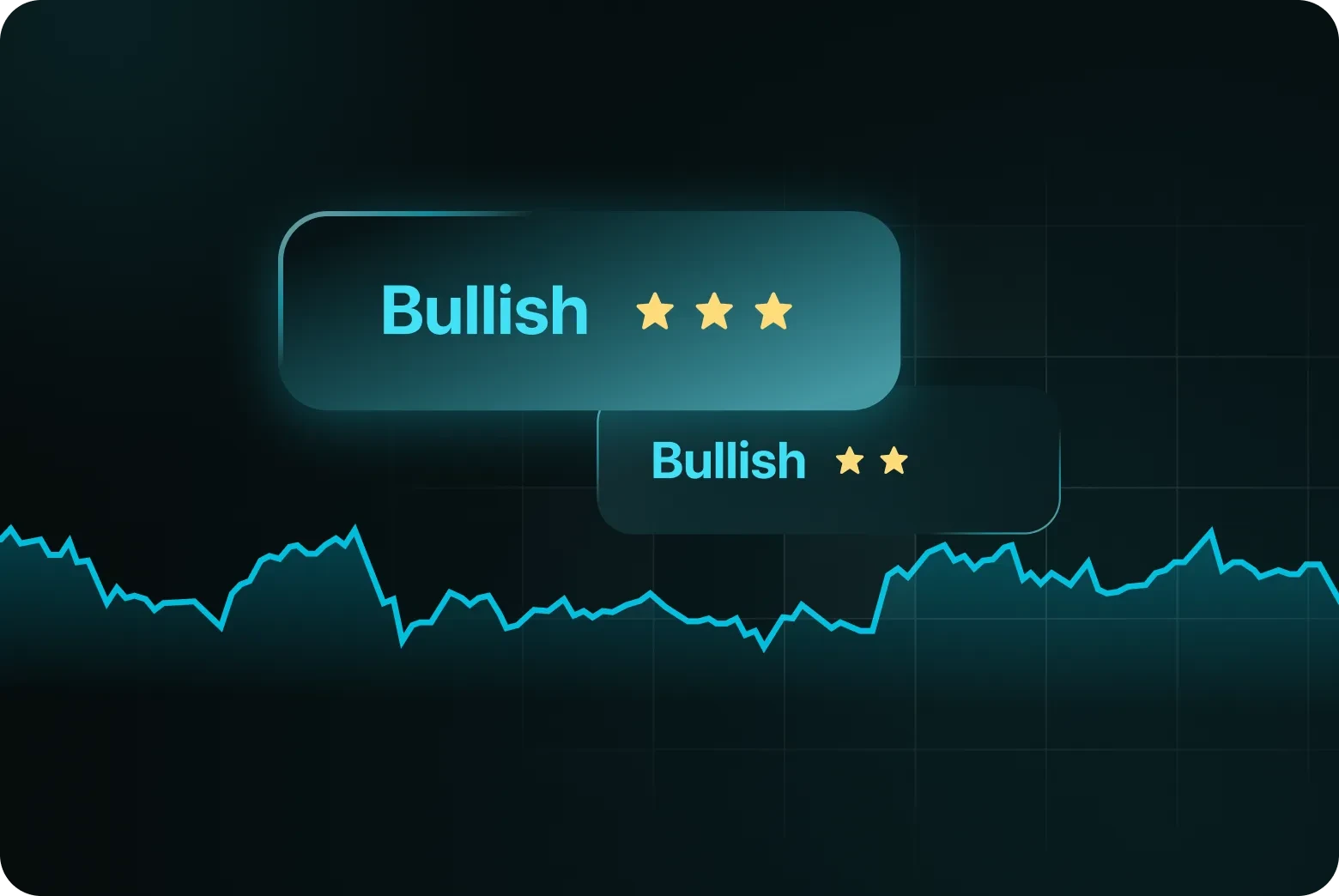 Clear Visual Confirmation why step icon