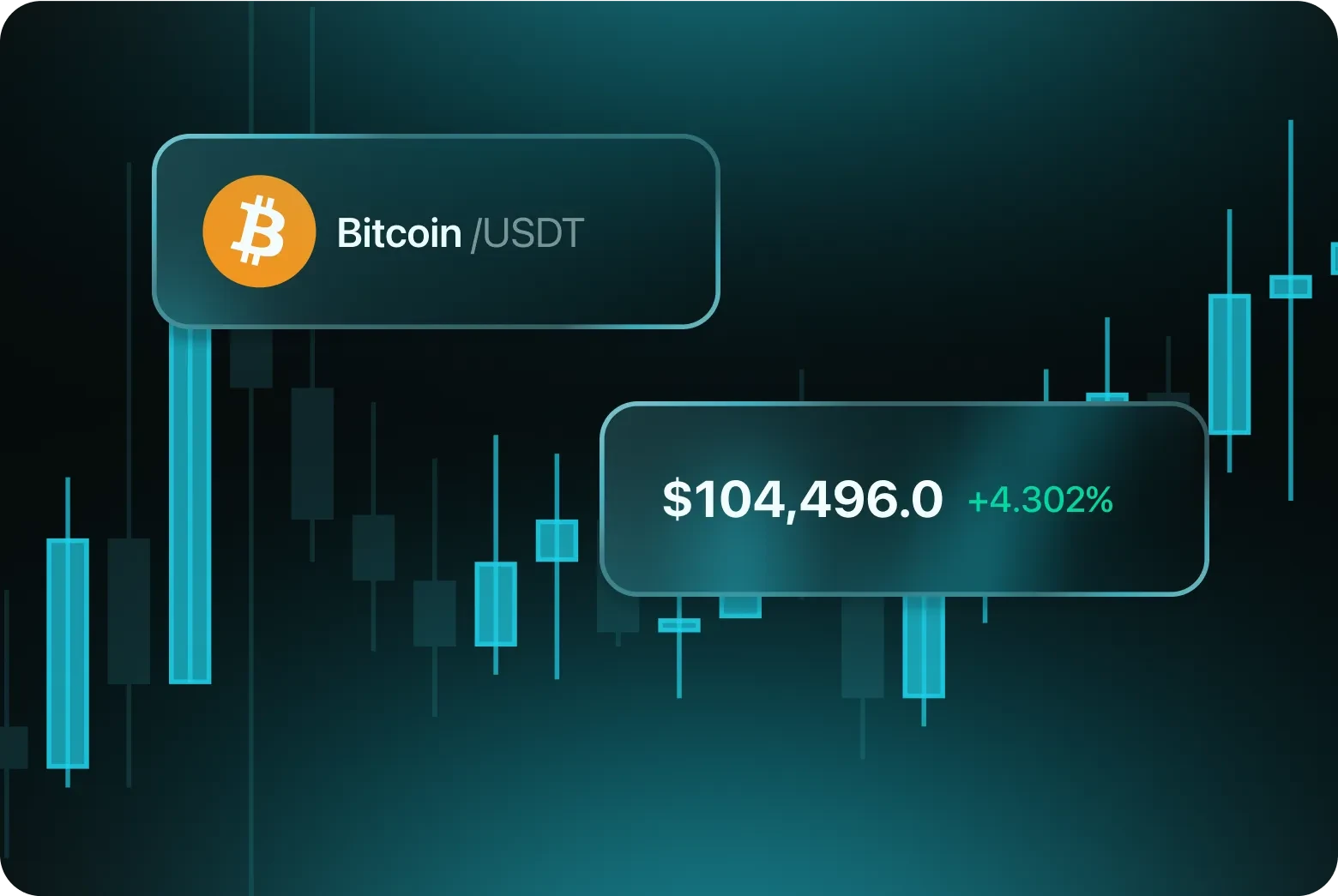 Real Money Signals why step icon