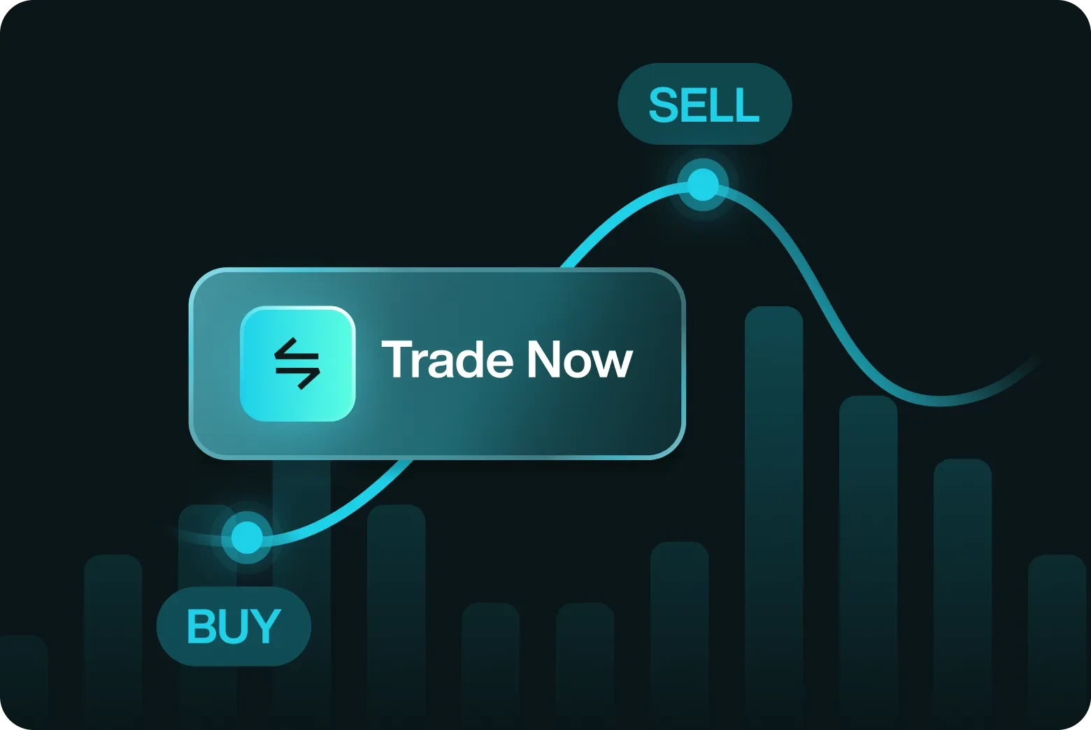 Stress-Free Trading why step icon