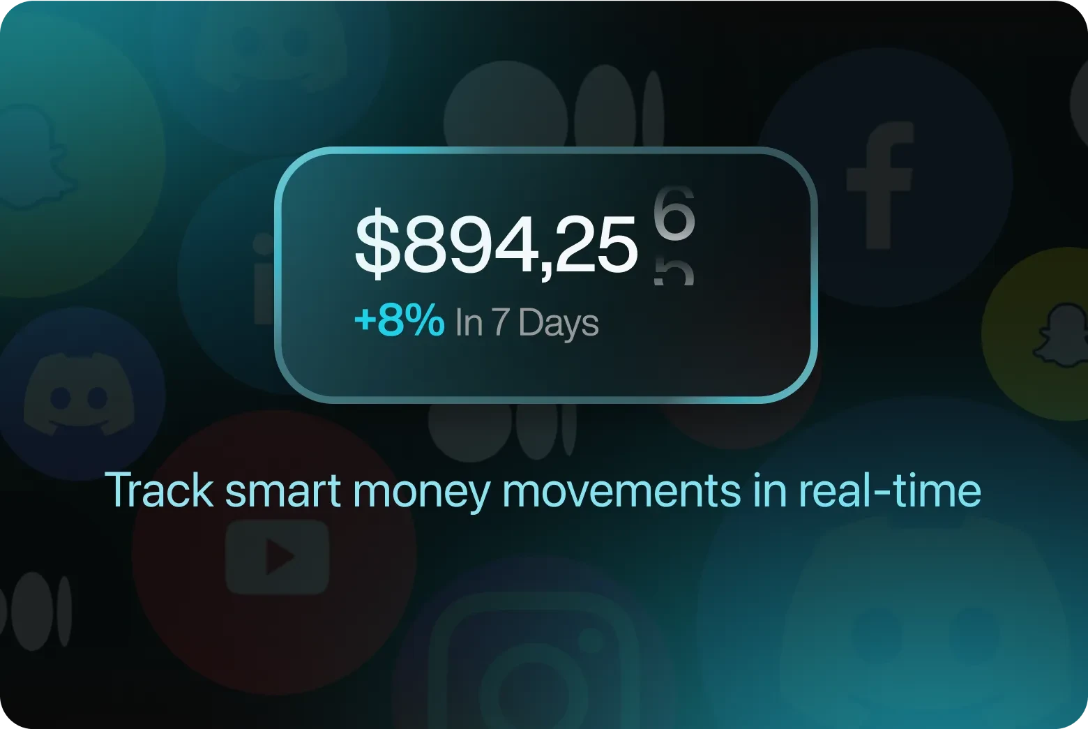 Less Noise, More Profits why step icon