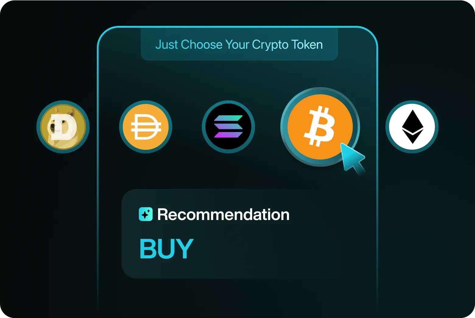 No Technical Background Required why step icon