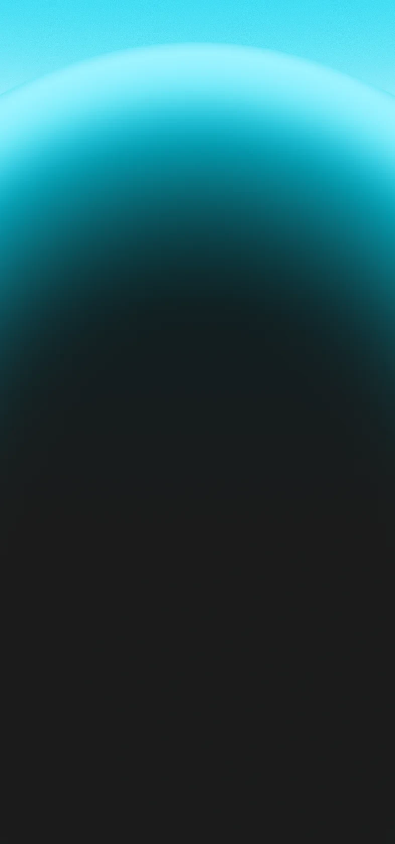 Home page top background