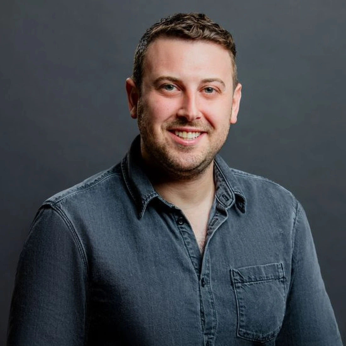 Roy Learner testimonial avatar