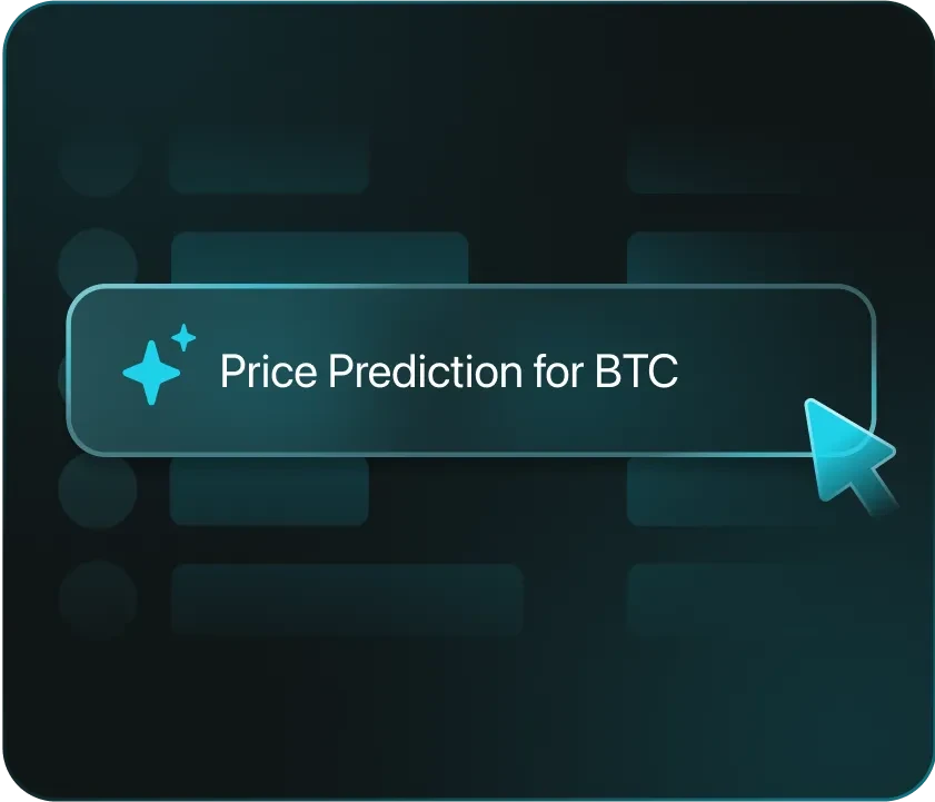 Enter a Token step icon