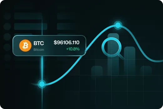 Net Bilgiyle Öne Geçin why step icon