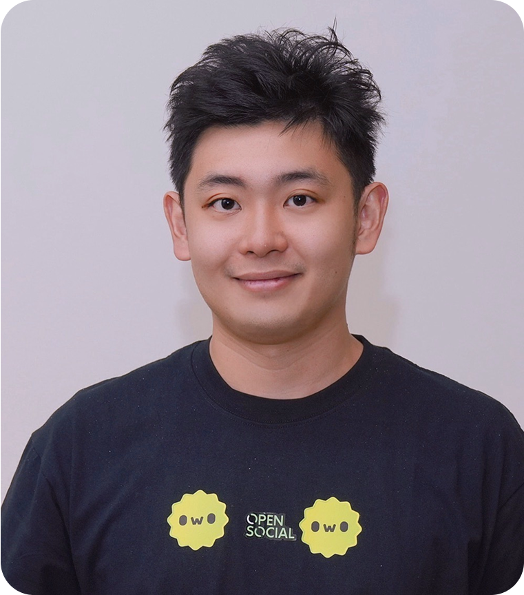 Sean Tao_Director Ejecutivo