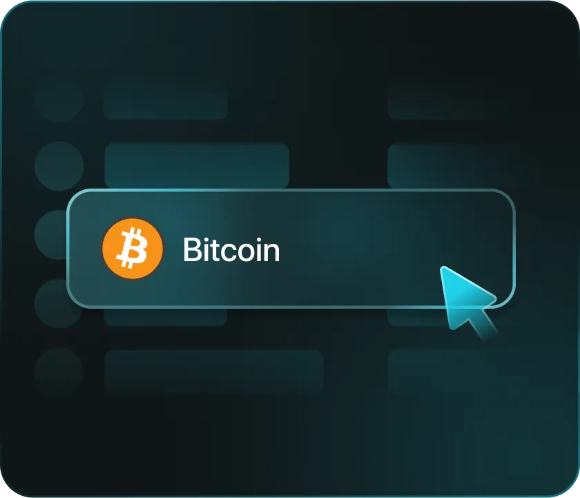 Choose Tokens step icon