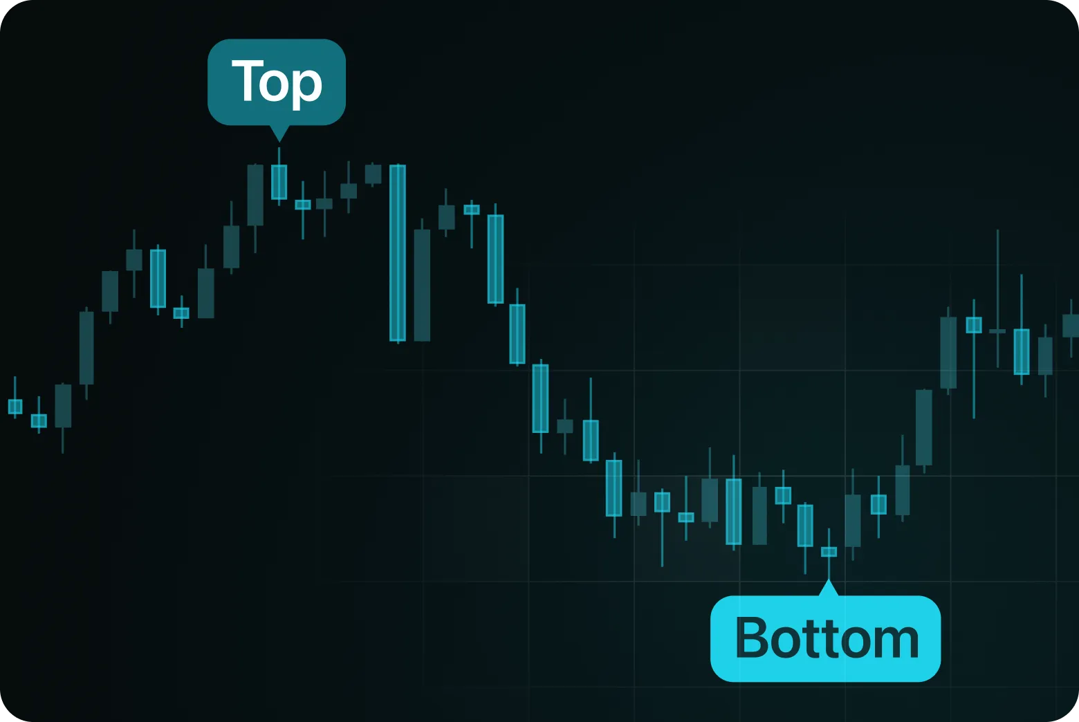 Precise Timing why step icon