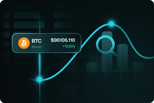 Stay Ahead Clearly why step icon