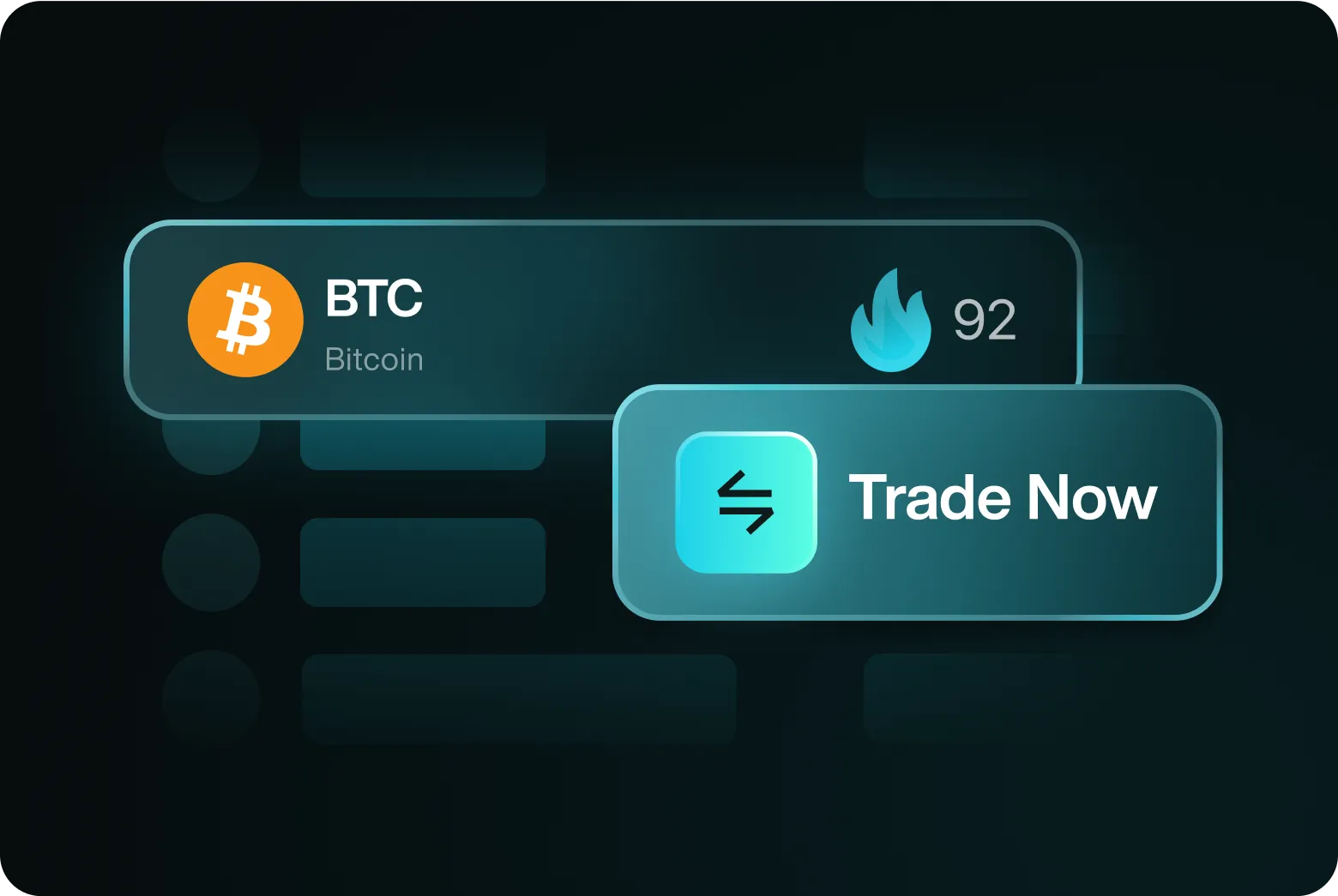 Early Trend Detection why step icon