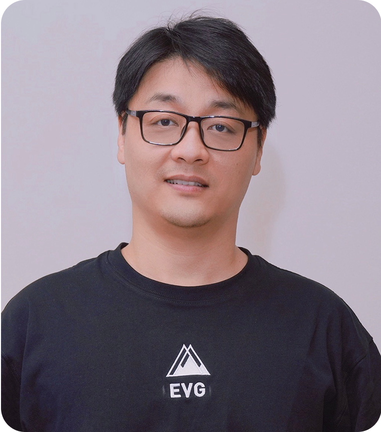 Holly Hao_首席技術官