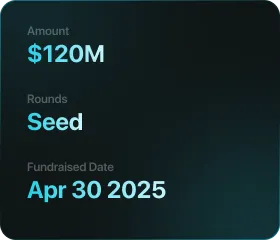 Explore Recent Fundraises step icon