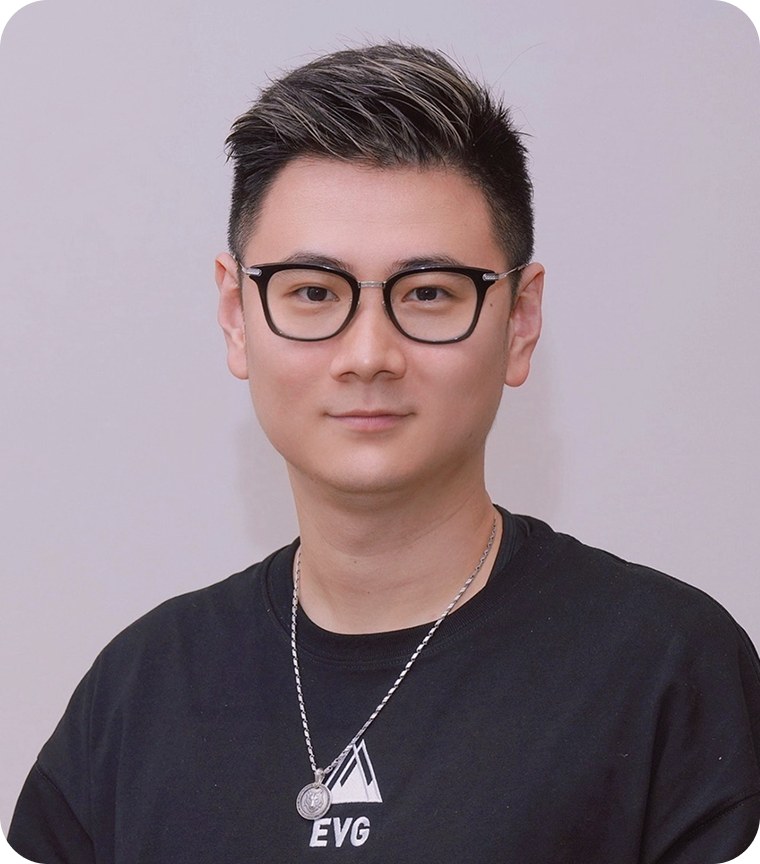 Allen Ng_Chief Architect