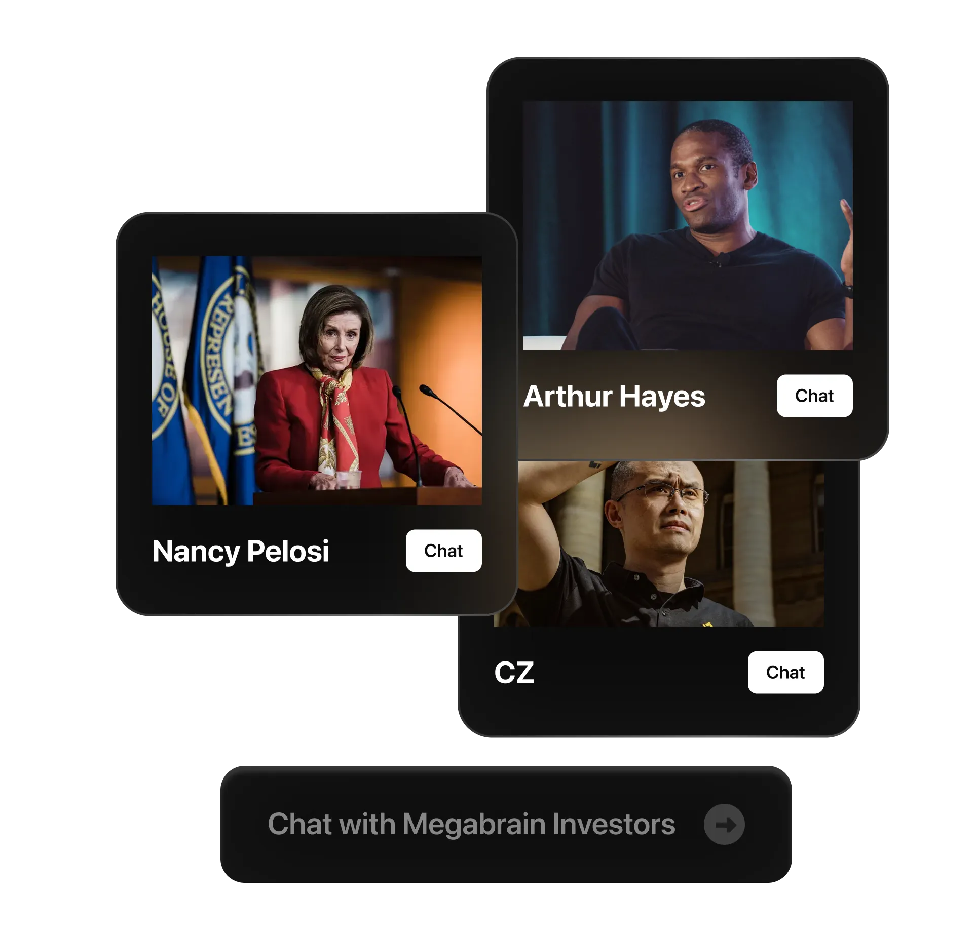Megabrain Investors Picks illustration