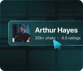Dev Yatırımcını Seç step icon