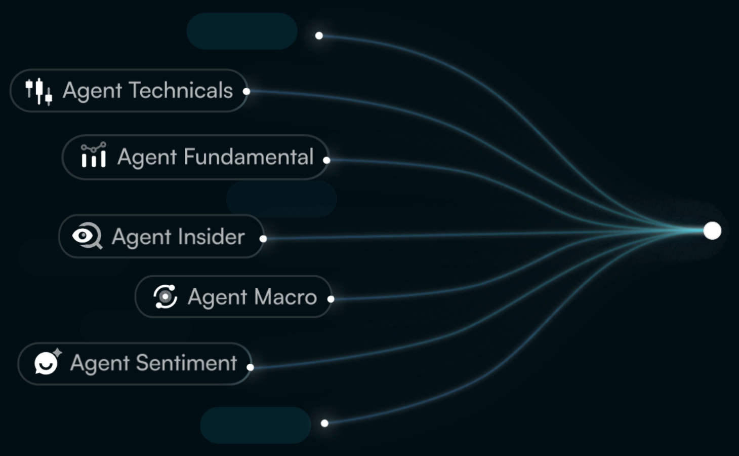 Edgen's Picks App Interface