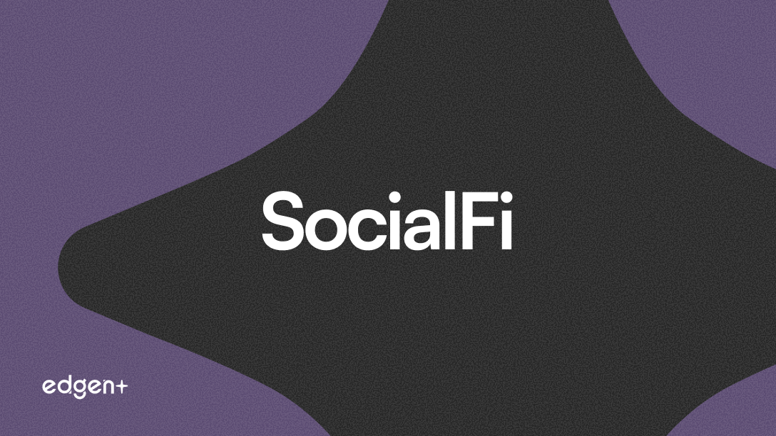 SocialFi