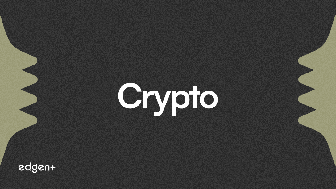 Crypto