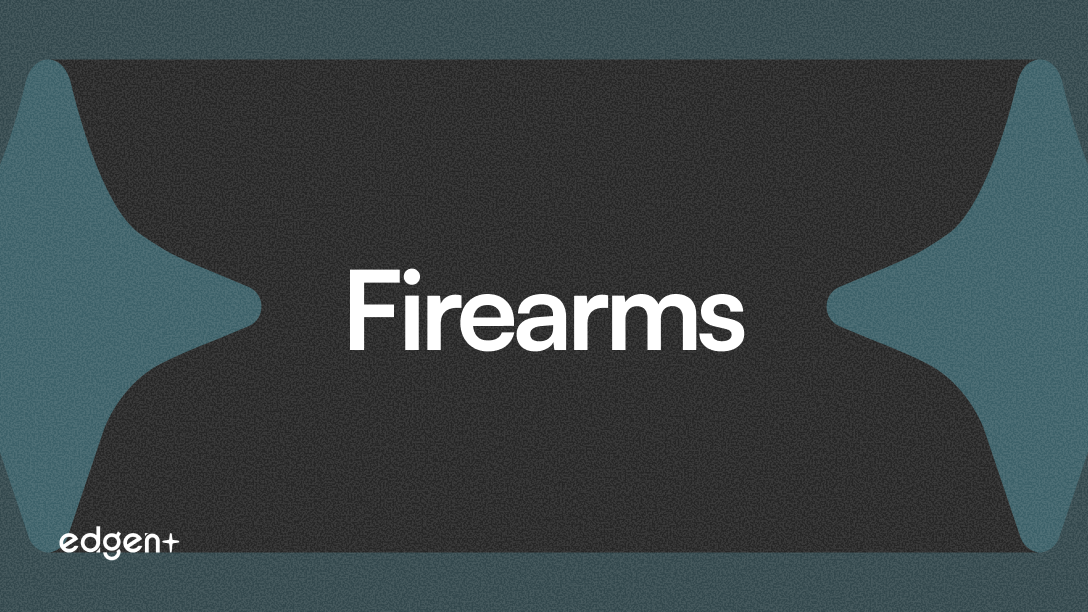 Firearms