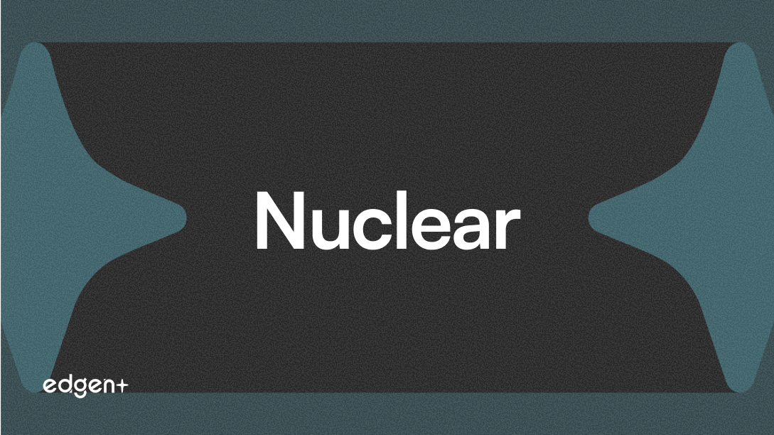 Nuclear