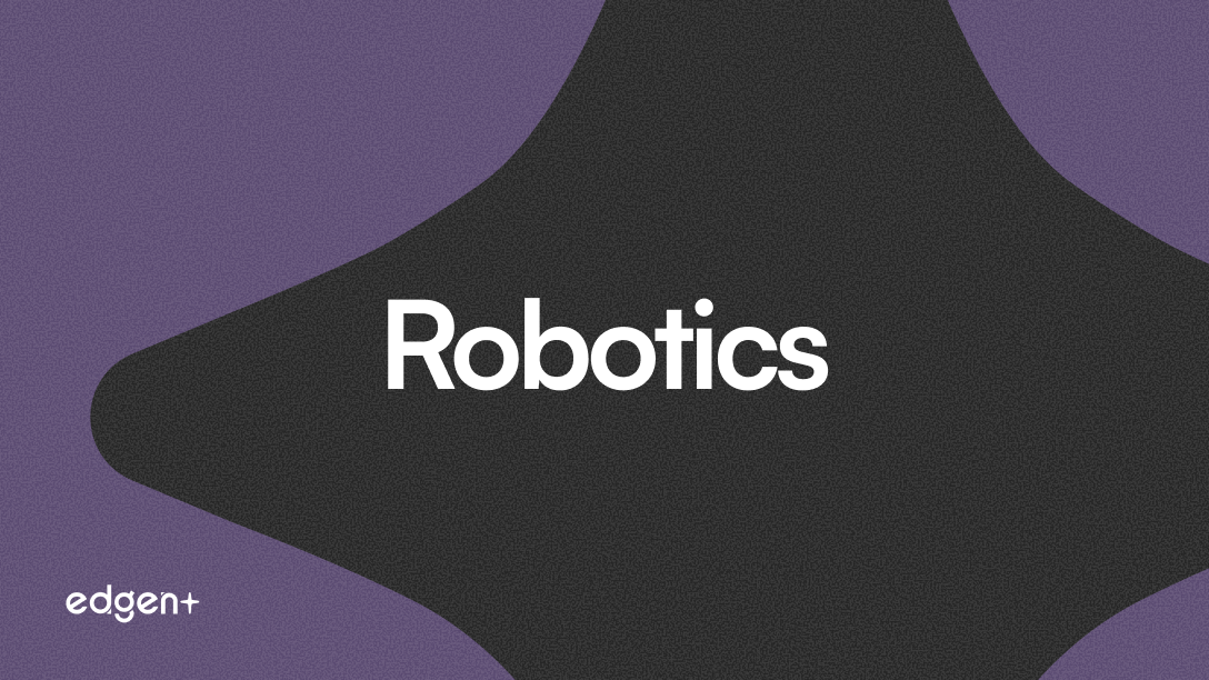 Robotics