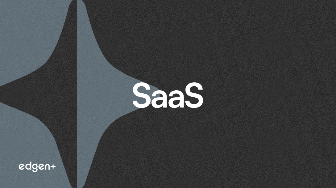 SaaS