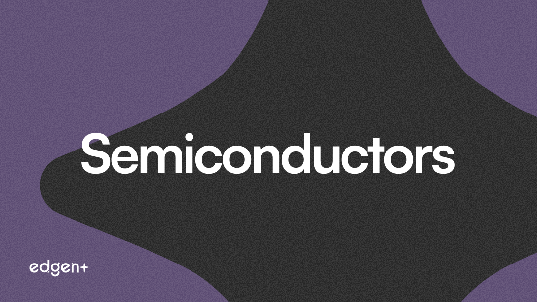 Semiconductors