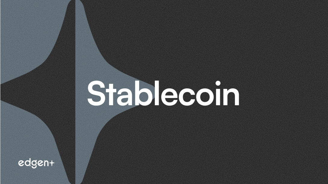 Stablecoin