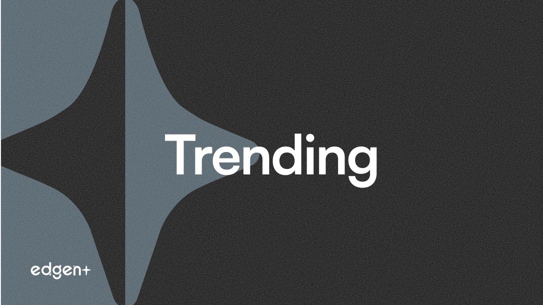 Trending
