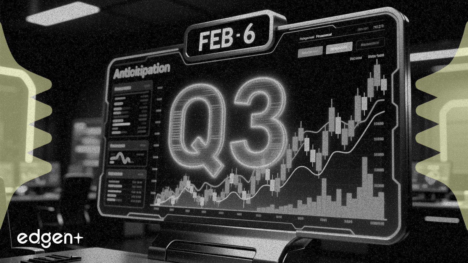 Roivant, 3. Çeyrek Kazanç Çağrısını 6 Şubat'a Planladı