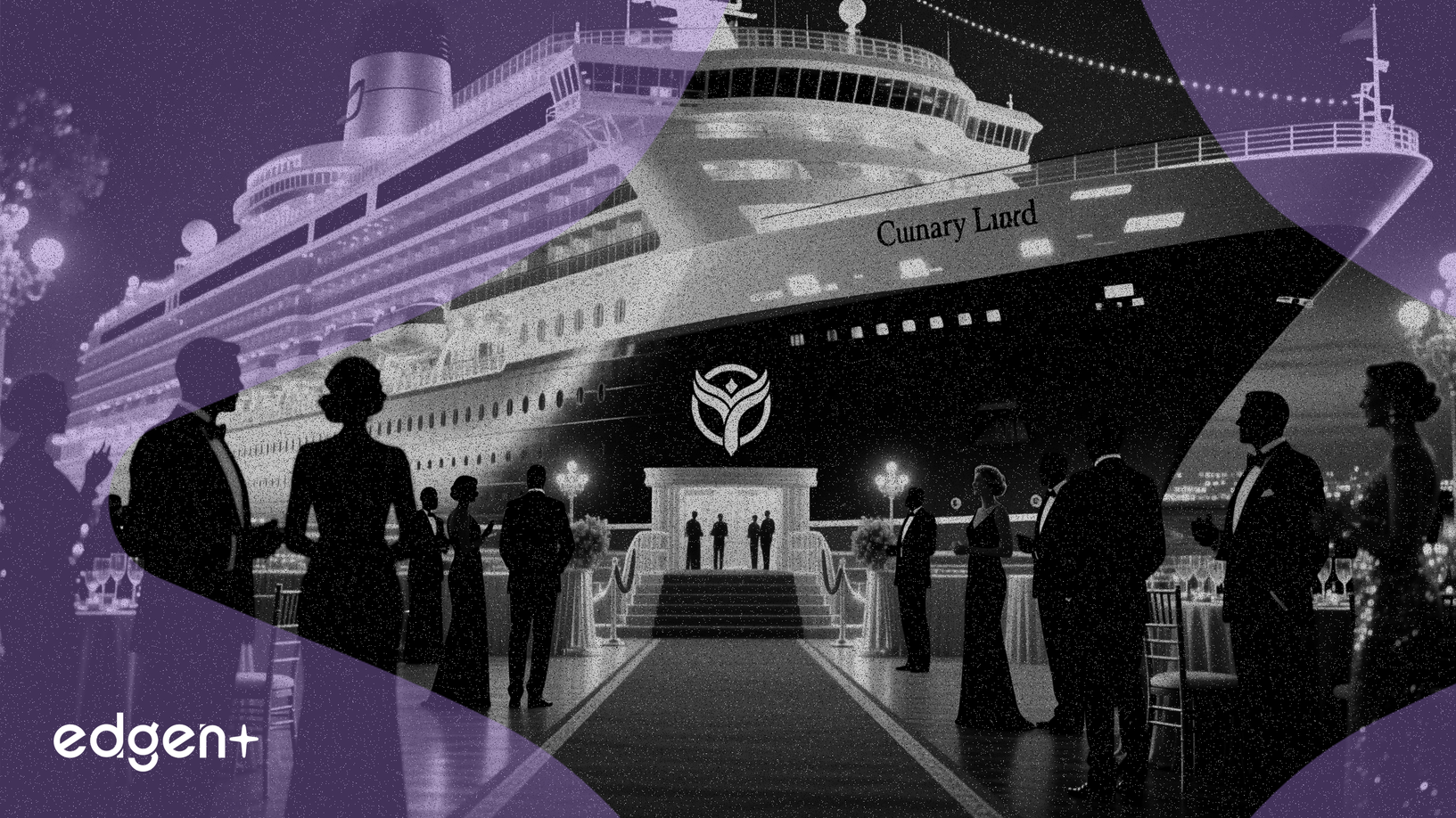 Carnival'ın Cunard Markası Ünlü Hayır Etkinliğine Sponsor Oldu