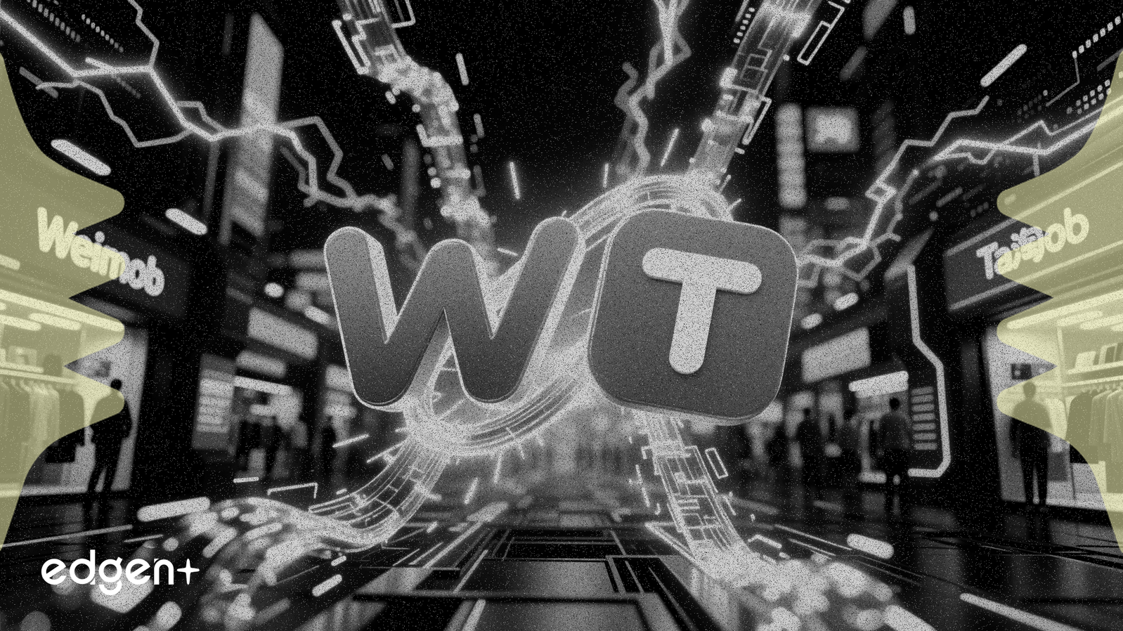 Weimob Partners With Alibaba's Taobao to Expand Instant Retail