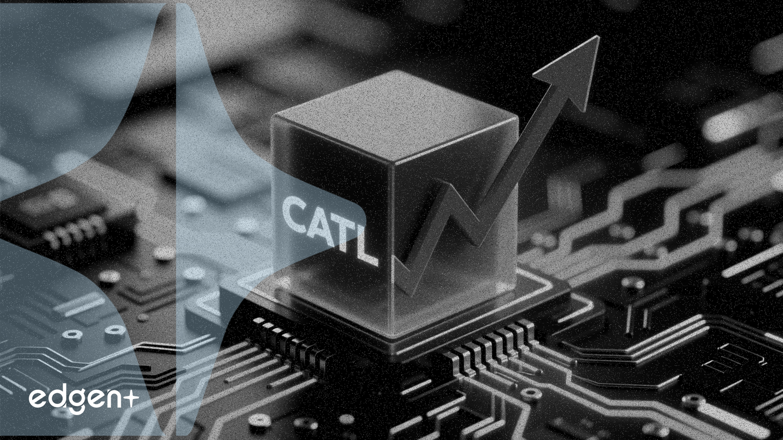 CATL 주가 4.4% 하락에도 1181만 홍콩달러 규모 블록 매수 유치