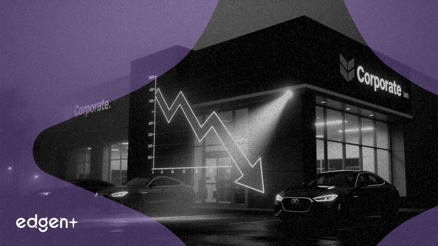 CarMax报告销售额下降5.4%后，面临调查