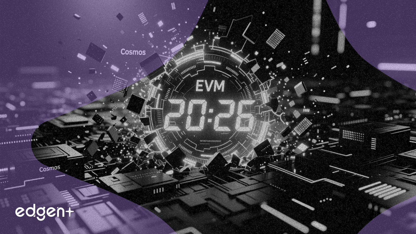 Sei、2026年半ばを期限にCosmosからEVMへの移行を設定