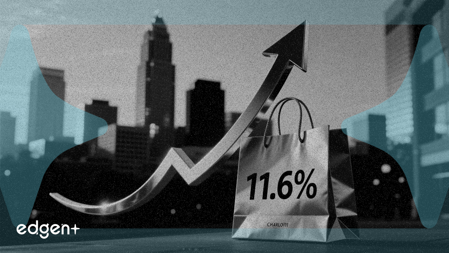 Charlotte Leads Sunbelt Retail Boom With 11.6% Return
