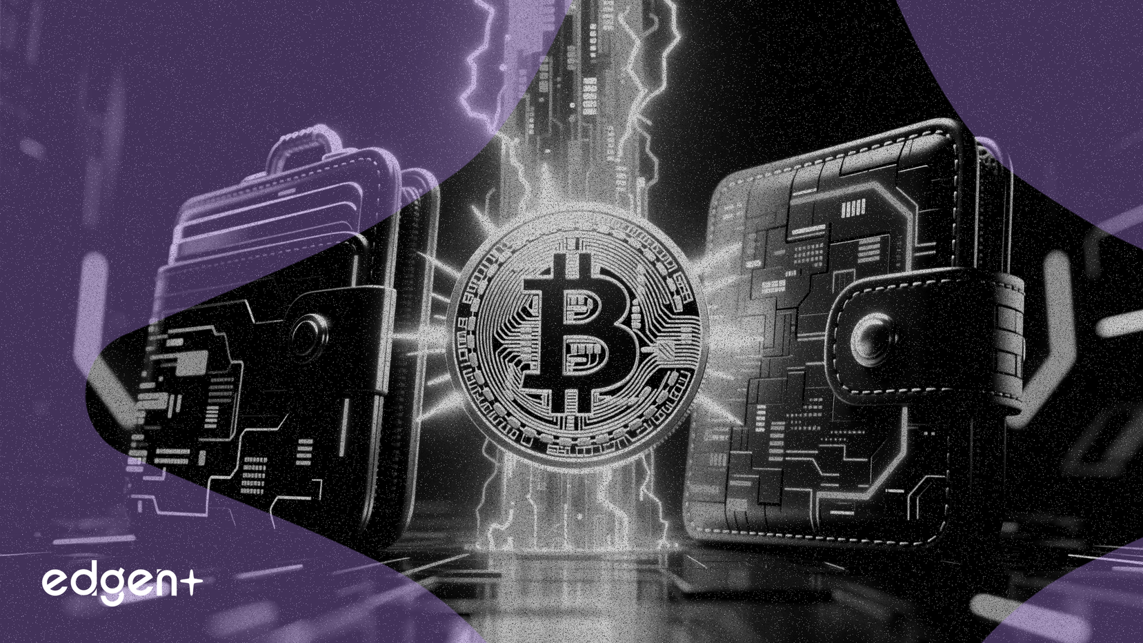 BitGo、5650万ドル相当のビットコインを新規ウォレットに送金