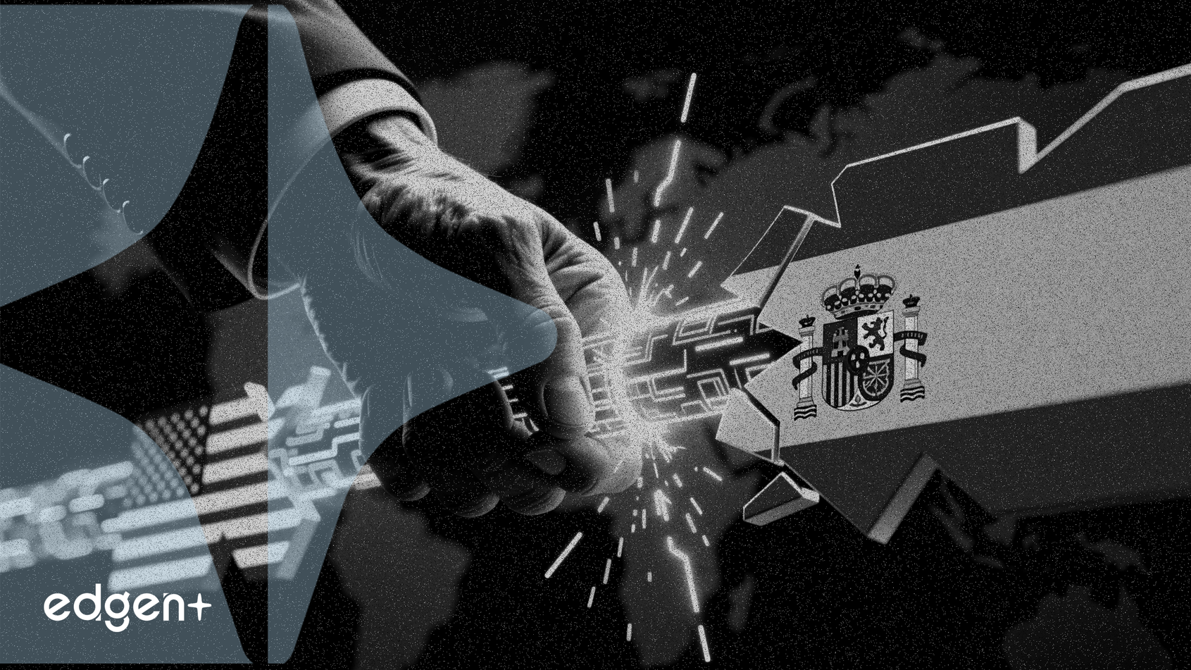 Trump Amenaza con Cortar el Comercio con España, Citando un Rendimiento Deficiente