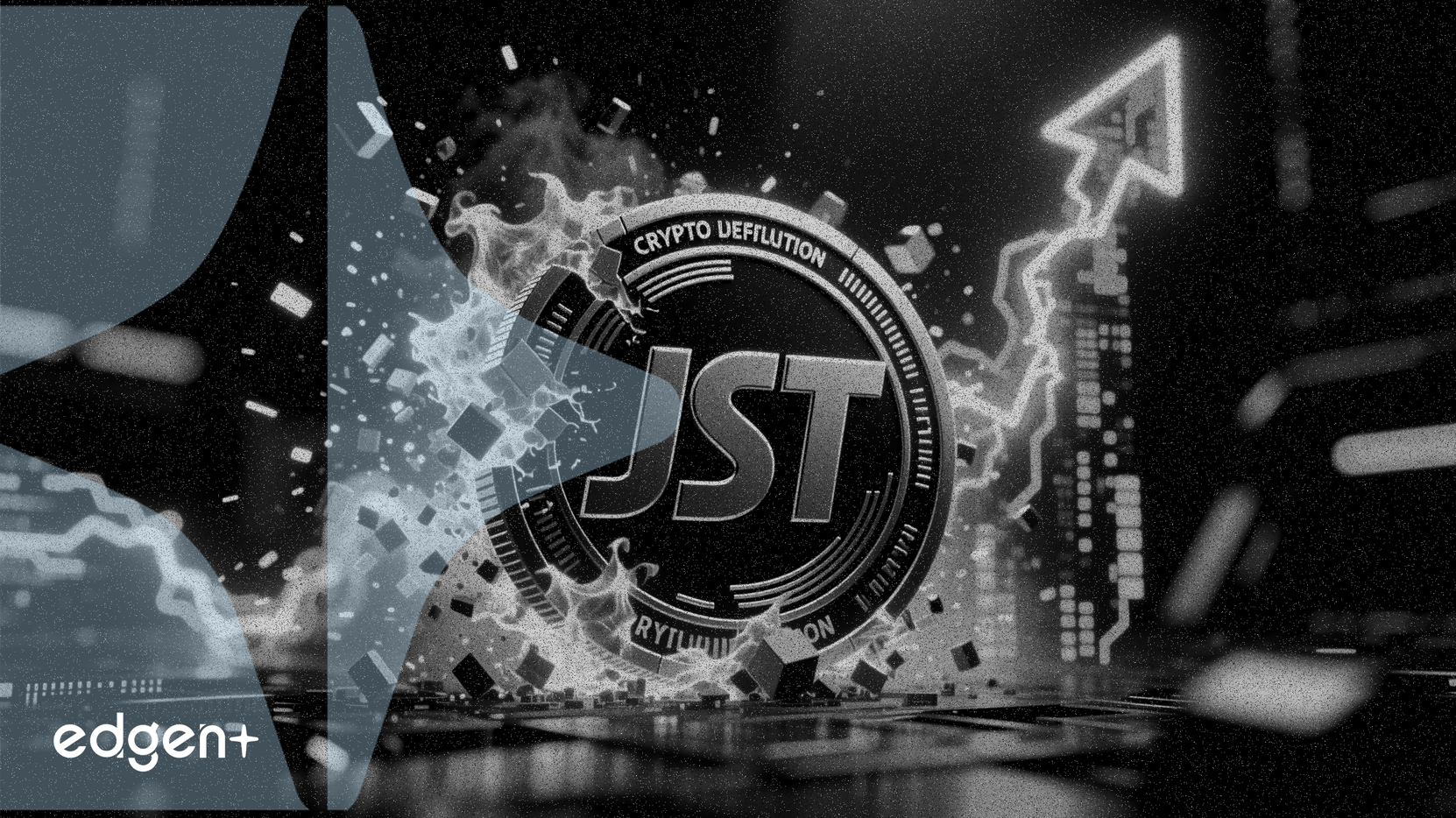 JustLend DAO, 38,7 Milyon Dolar Gerçek Getiri Kullanarak 1,08 Milyar JST Yaktı