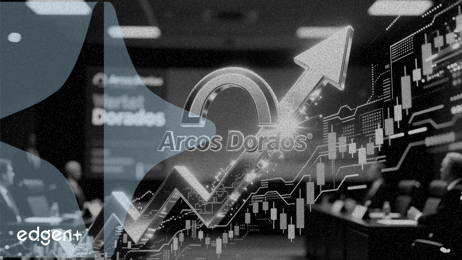L'action Arcos Dorados grimpe de 5,17% avant la conférence du PDG