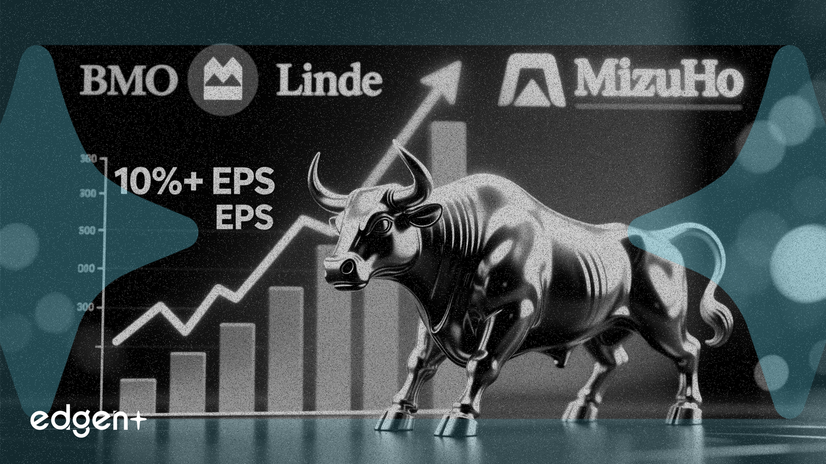 BMO和瑞穗看好林德，预计每股收益增长超10%