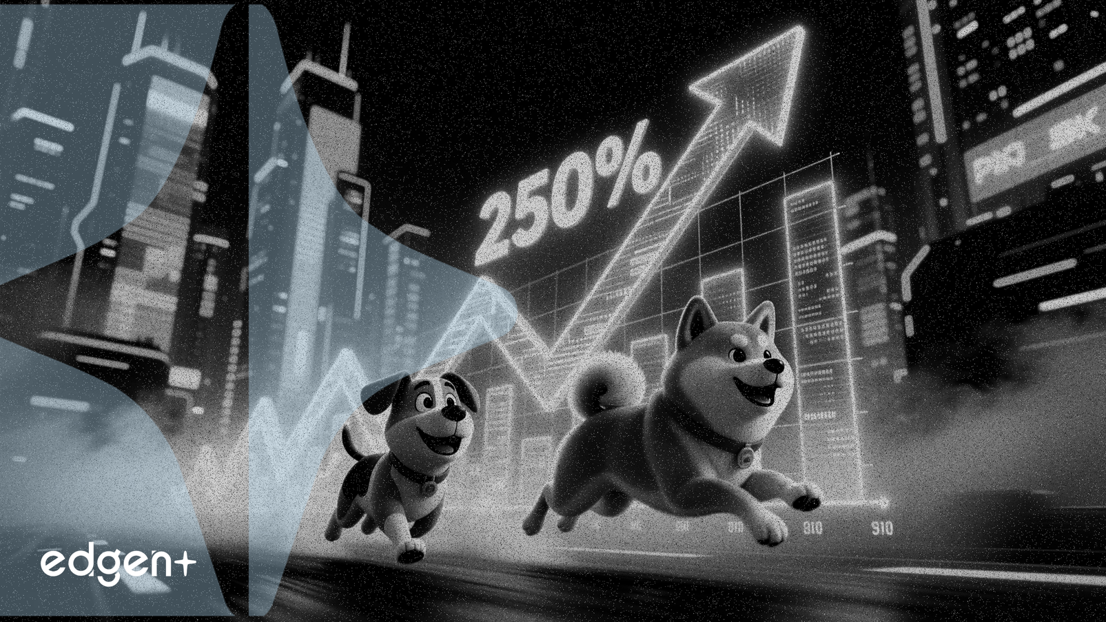 Biểu đồ Bonk giống DOGE, báo hiệu khả năng tăng 250%